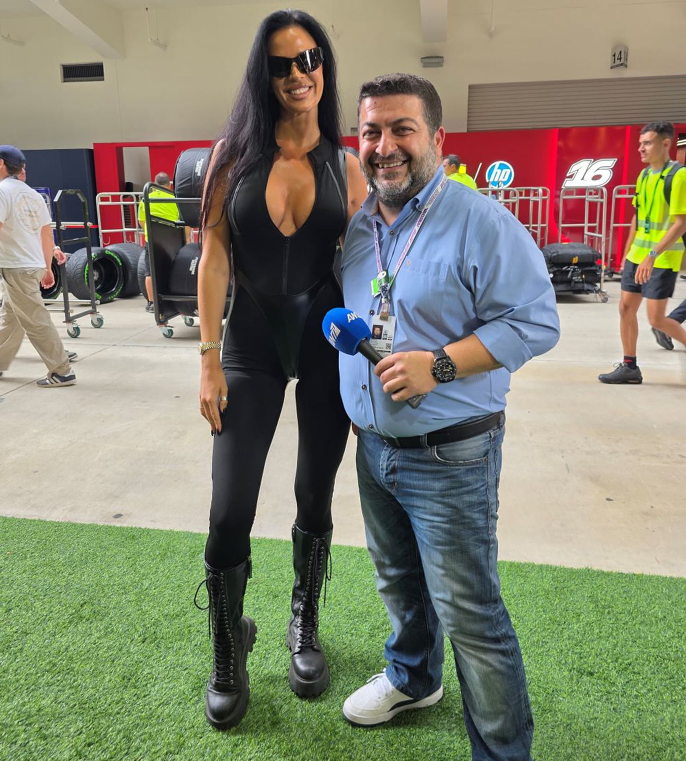 «Formula 1»: Το 6ο Grand Prix του Μονακό μεταδίδεται ζωντανά και αποκλειστικά από ANT1 και ANT1+