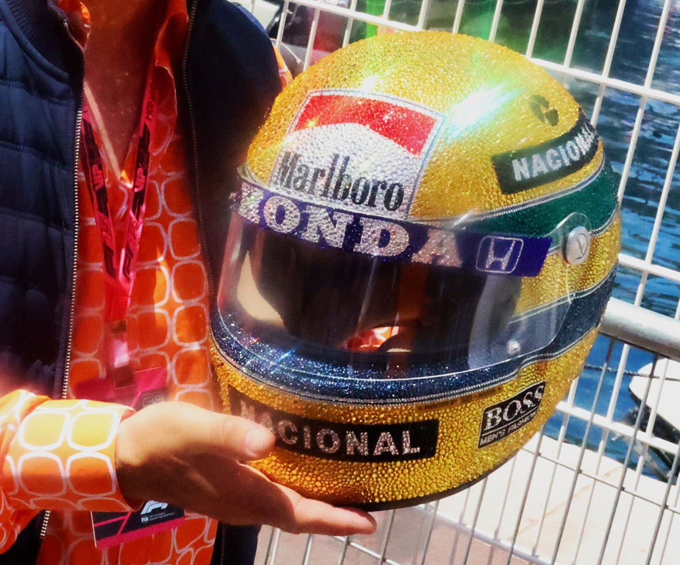 «Formula 1»: Το 6ο Grand Prix του Μονακό μεταδίδεται ζωντανά και αποκλειστικά από ANT1 και ANT1+