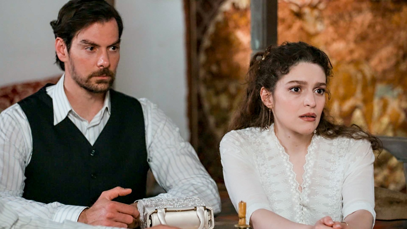 Grand Hotel: Η αποκάλυψη για τον Ρήγα φέρνει ανατροπές – Η αστυνομική έρευνα εντείνεται και οι υποψίες αυξάνονται