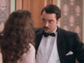 Grand Hotel: Η Κυβέλη και ο Ρήγας αποφασίζουν να φύγουν από το ξενοδοχείο