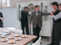 Grand Hotel: Η στιγμή της σύλληψης του Ρήγα – Η κατάσταση δείχνει πολύ άσχημη