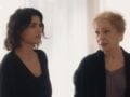 Η γη της ελιάς: Η Αλεξάνδρα μένει μόνη στην παραλία, τρομοκρατημένη