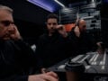 Η γη της ελιάς: Ο Κουράκος συγκαλύπτει την αυτοκτονία της Ασπασίας
