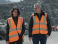 «Η γη της ελιάς»: Η Χριστιάνα είναι η επικεφαλής του παράνομου δικτύου