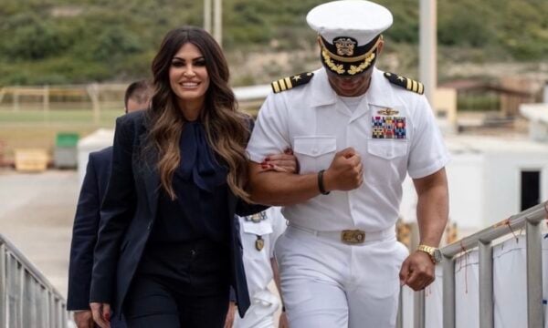 Kimberly Guilfoyle: Το στυλ της και το μυστικό