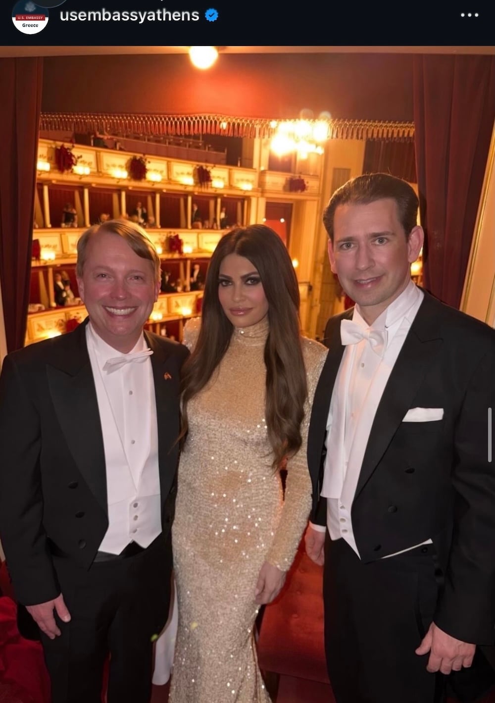 Kimberly Guilfoyle: Το στυλ της και το μυστικό