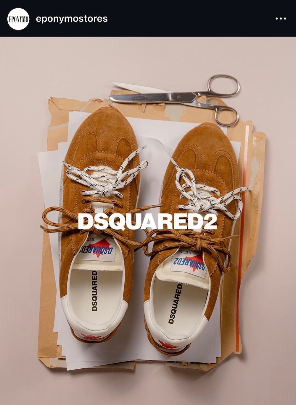 Dean και Dan Caten φέρνουν το σύμπαν των Dsquared2 στη Γλυφάδα
