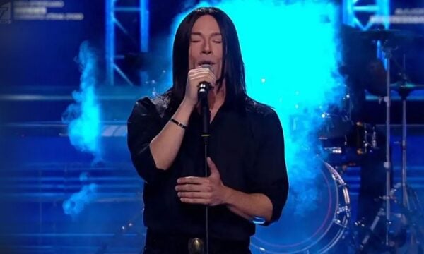 Your Face Sounds Familiar: Εντυπωσίασε ο Παναγιώτης Ραφαηλίδης με το «Έλα ρε, ακούω τον Κότσιρα»