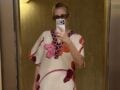 Από την Kelly Rutherford στο catwalk – Τα καφτάνια παραμένουν διαχρονικά στη μόδα