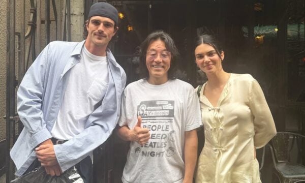 Πώς να υιοθετήσουμε το pyjama look όπως η Kendall Jenner