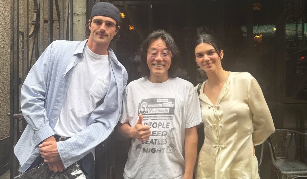 Πώς να υιοθετήσουμε το pyjama look όπως η Kendall Jenner