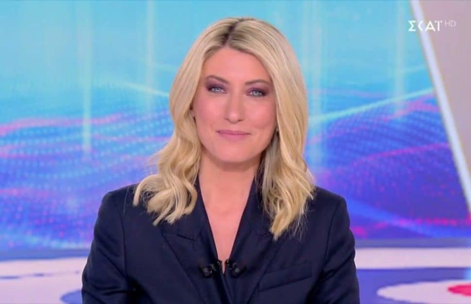 Η Κοσιώνη υπέγραψε με τον ΑΝΤ1: Τετραετές συμβόλαιο-ρεκόρ – Πότε θα το αποκαλύψει το κανάλι