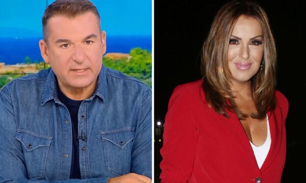 Ποιο είναι το τηλεοπτικό μέλλον της Ναταλίας Γερμανού; – «Έχω πάθει σοκ»: Η αντίδραση Λιάγκα στις αποκαλύψεις
