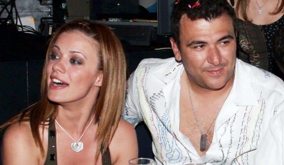 Τέσσερις γνωστοί Έλληνες που συνδέθηκαν με τη Μακρυπούλια: Αθλητές Ολυμπιακού και ΑΕΚ-Οι άντρες που την πλήγωσαν