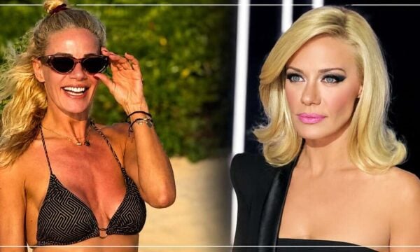 Τέσσερις γνωστοί Έλληνες που συνδέθηκαν με τη Μακρυπούλια: Αθλητές Ολυμπιακού και ΑΕΚ-Οι άντρες που την πλήγωσαν