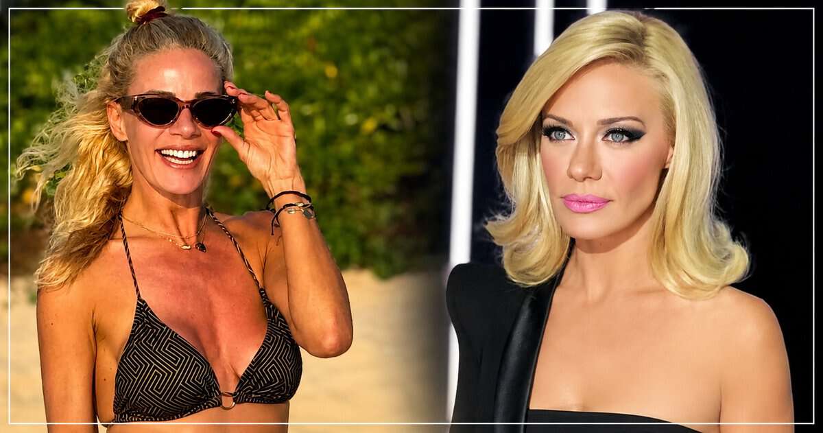 Τέσσερις γνωστοί Έλληνες που συνδέθηκαν με τη Μακρυπούλια: Αθλητές Ολυμπιακού και ΑΕΚ-Οι άντρες που την πλήγωσαν