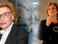 Μάρω Κοντού: Τέταρτο 24ωρο στο «Αττικόν» και η σιωπή των γιατρών για την 93χρονη πρωταγωνίστρια