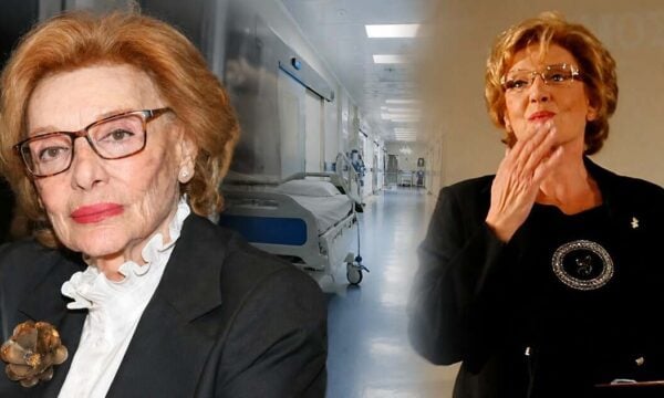 Μάρω Κοντού: Τέταρτο 24ωρο στο «Αττικόν» και η σιωπή των γιατρών για την 93χρονη πρωταγωνίστρια