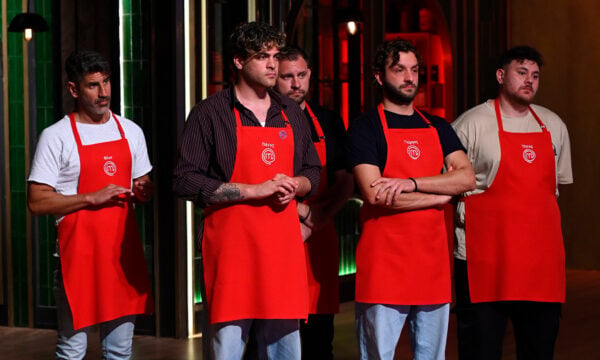 MasterChef: Η απόλυτη αναμέτρηση στη μαγειρική