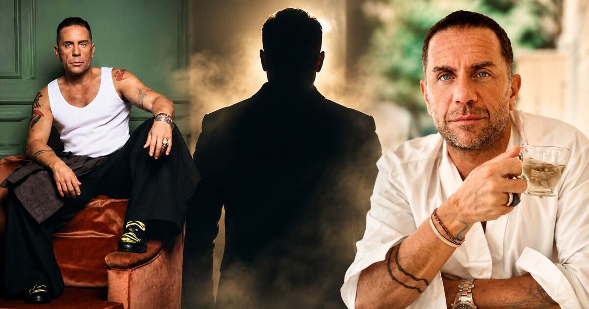 Η αμύθητη περιουσία του Μαζωνάκη: Ο άντρας-σκιά πίσω από τον τραγουδιστή και το «Θα βγω να μιλήσω για όλα»