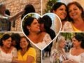 Βίκυ Σταυροπούλου: Είναι ψυχραμένη με τη συμπεθέρα της; Οι πραγματικές σχέσεις με τη μητέρα του Φάνη
