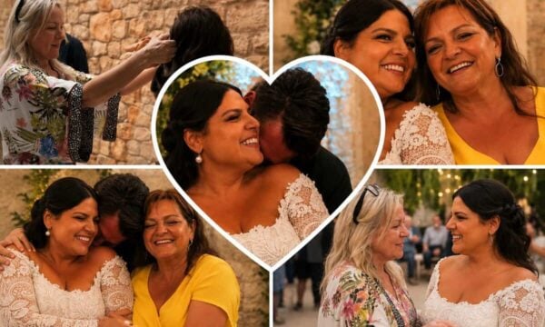 Βίκυ Σταυροπούλου: Είναι ψυχραμένη με τη συμπεθέρα της; Οι πραγματικές σχέσεις με τη μητέρα του Φάνη