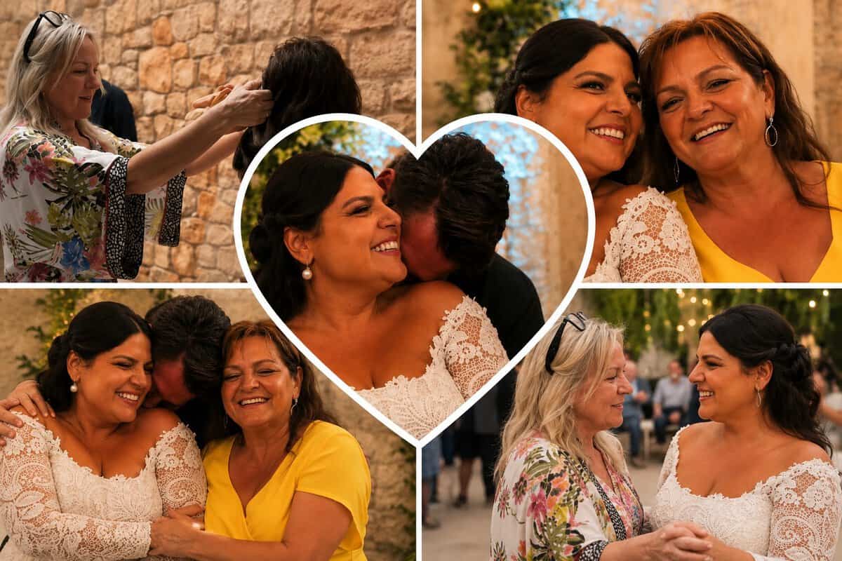 Βίκυ Σταυροπούλου: Είναι ψυχραμένη με τη συμπεθέρα της; Οι πραγματικές σχέσεις με τη μητέρα του Φάνη