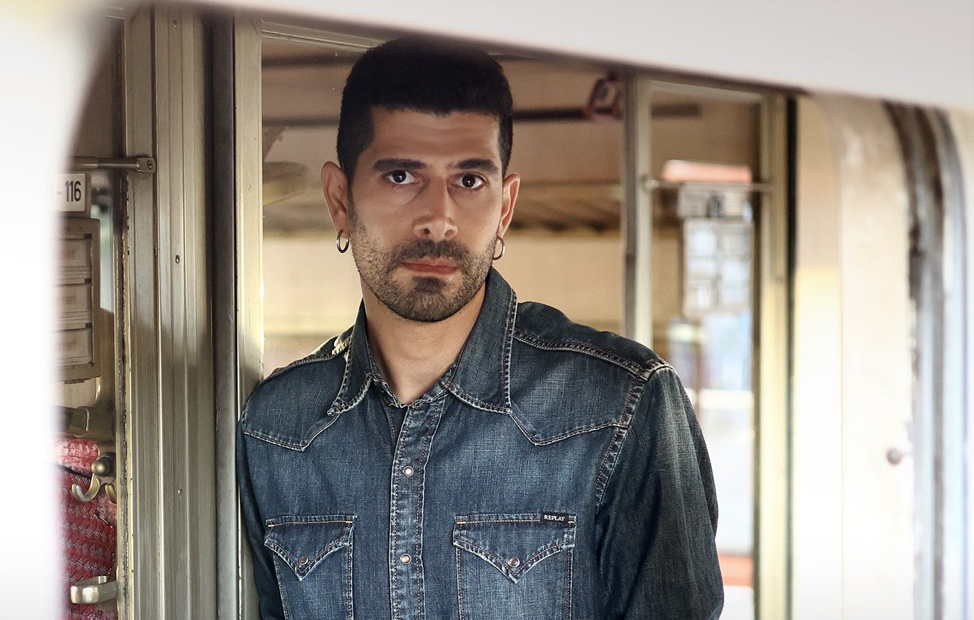 «Μπλε Ώρες»: Το νέο teaser του ερωτικού δράματος που έρχεται στον ΣΚΑΪ