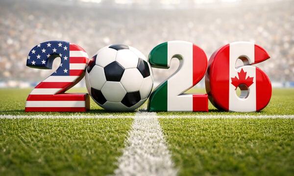 Μουντιάλ 2026: Οι αγώνες της φάσης των 32 στα κανάλια της ΕΡΤ