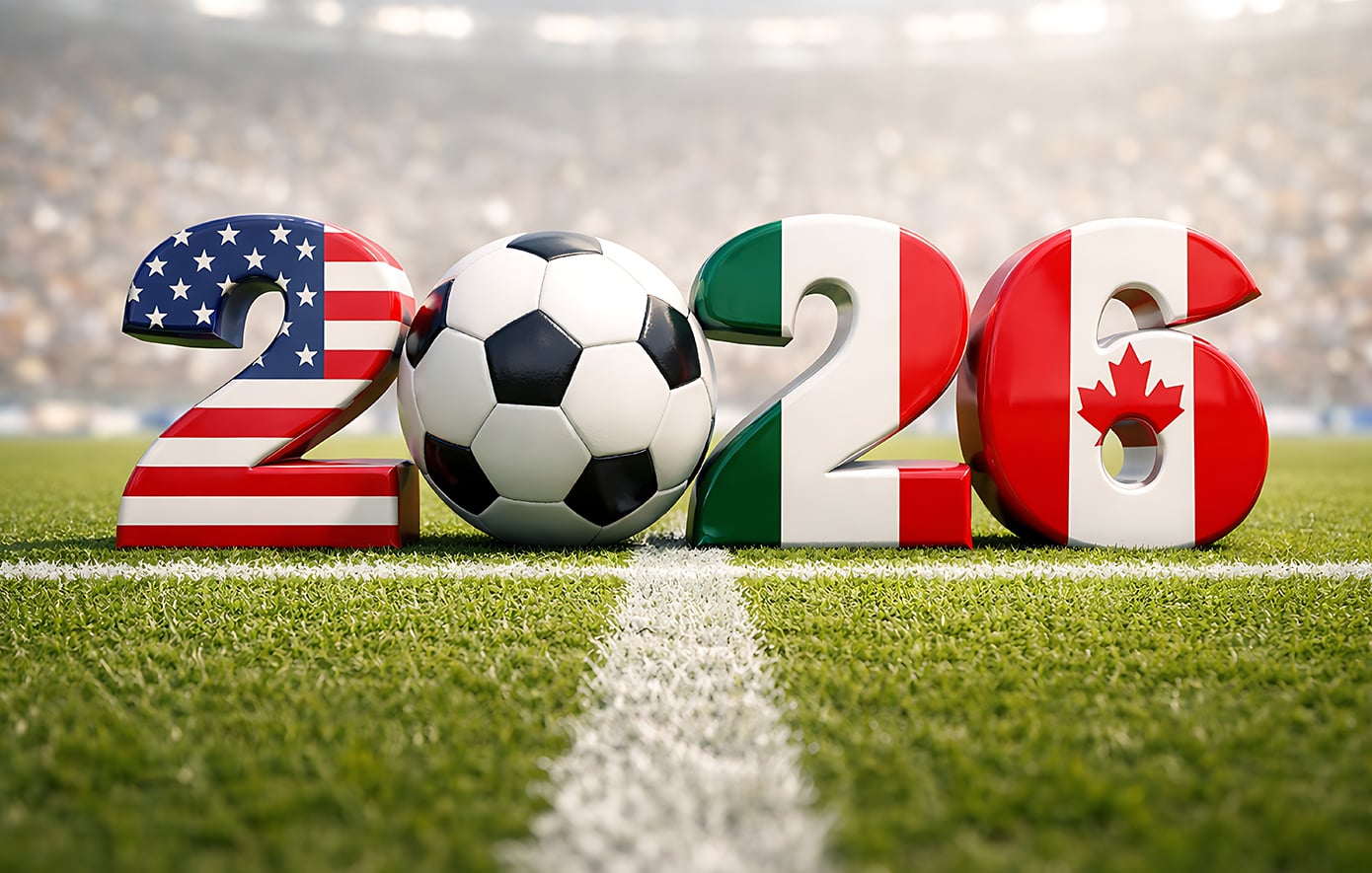 Μουντιάλ 2026: Οι αγώνες της φάσης των 32 στα κανάλια της ΕΡΤ