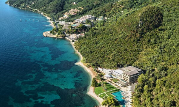 Mar-Bella Collection: Δέσμευση για το Ιόνιο