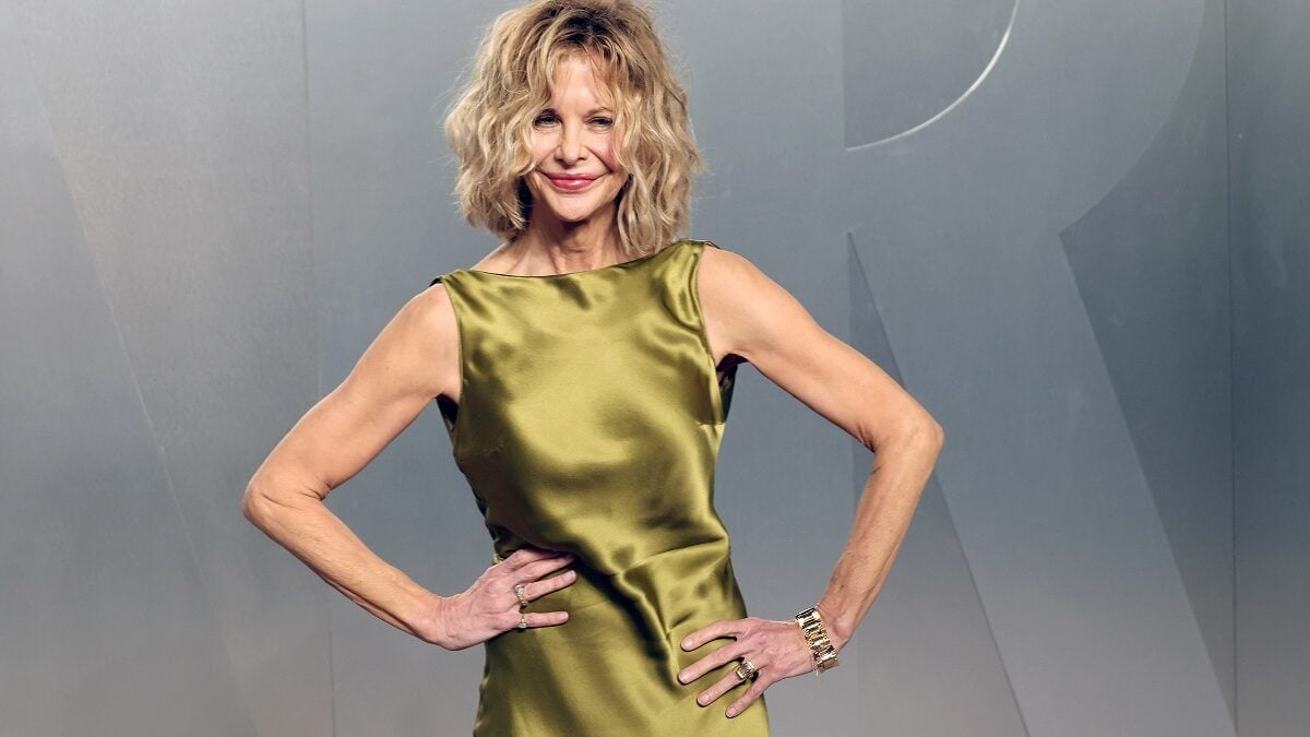 Meg Ryan: Το εξωφρενικό ποσό που απαιτεί για να αποχωριστεί την ονειρική έπαυλή της στα Hamptons
