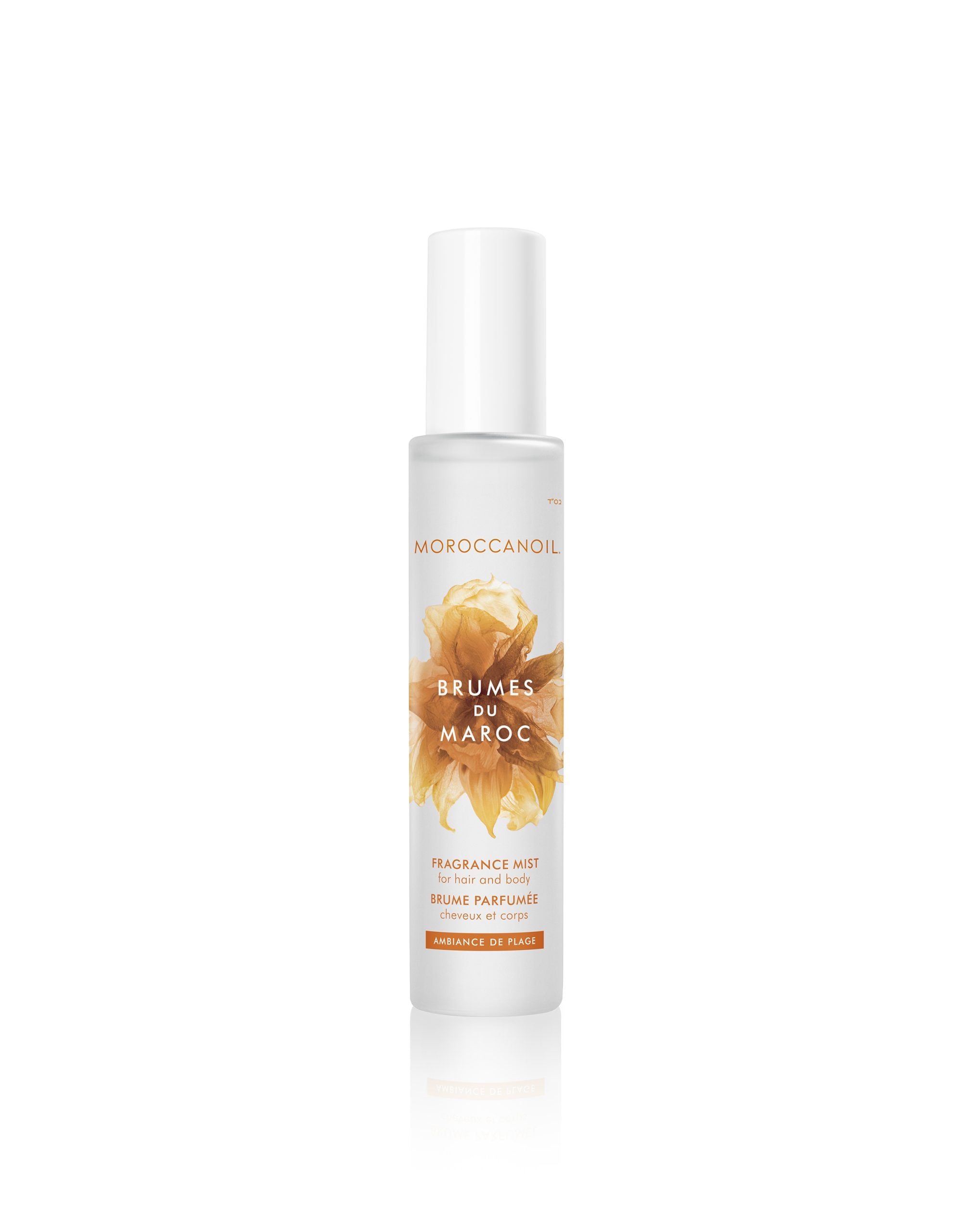Hair & Body Perfumes: 6 αρώματα για μαλλιά και σώμα που διαρκούν το καλοκαίρι
