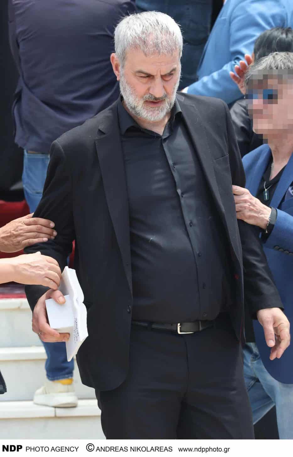 Μαστροκώστα: Σοκαριστικές αποκαλύψεις για το κοιμητήριο Ευηνοχωρίου – Η ψυχή της Γωγώς δεν βρίσκει γαλήνη! Τι συμβαίνει;