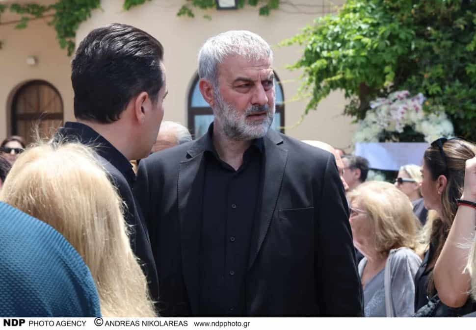 Μαστροκώστα: Σοκαριστικές αποκαλύψεις για το κοιμητήριο Ευηνοχωρίου – Η ψυχή της Γωγώς δεν βρίσκει γαλήνη! Τι συμβαίνει;