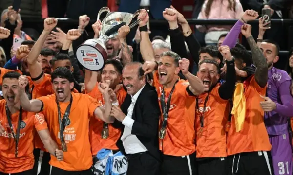 Στον ΣΚΑΪ για τρία ακόμη χρόνια το Κύπελλο Ελλάδας και το Super Cup