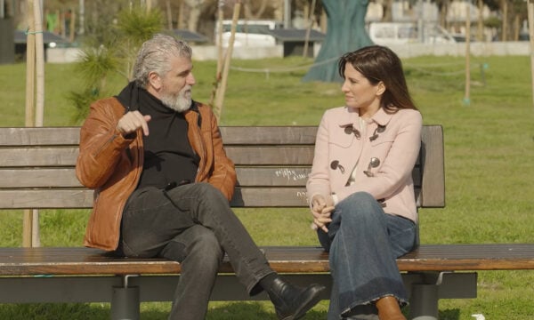 Βλαδίμηρος Κυριακίδης: Από τις μπομπίνες του θεάτρου στη λαμπρή καριέρα