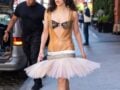 Rosalía: Πώς κατέστρεψε το ροζ παραμύθι του balletcore