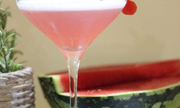 Ruby Watermelon