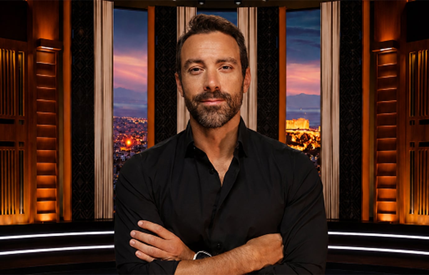 Dragons Den: Αυτοί είναι οι επενδυτές – Τα φρέσκα πρόσωπα του νέου κύκλου