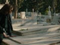 Το Σπίτι Δίπλα Στο Ποτάμι: Άλλη μια απώλεια στην οικογένεια της Ασπασίας
