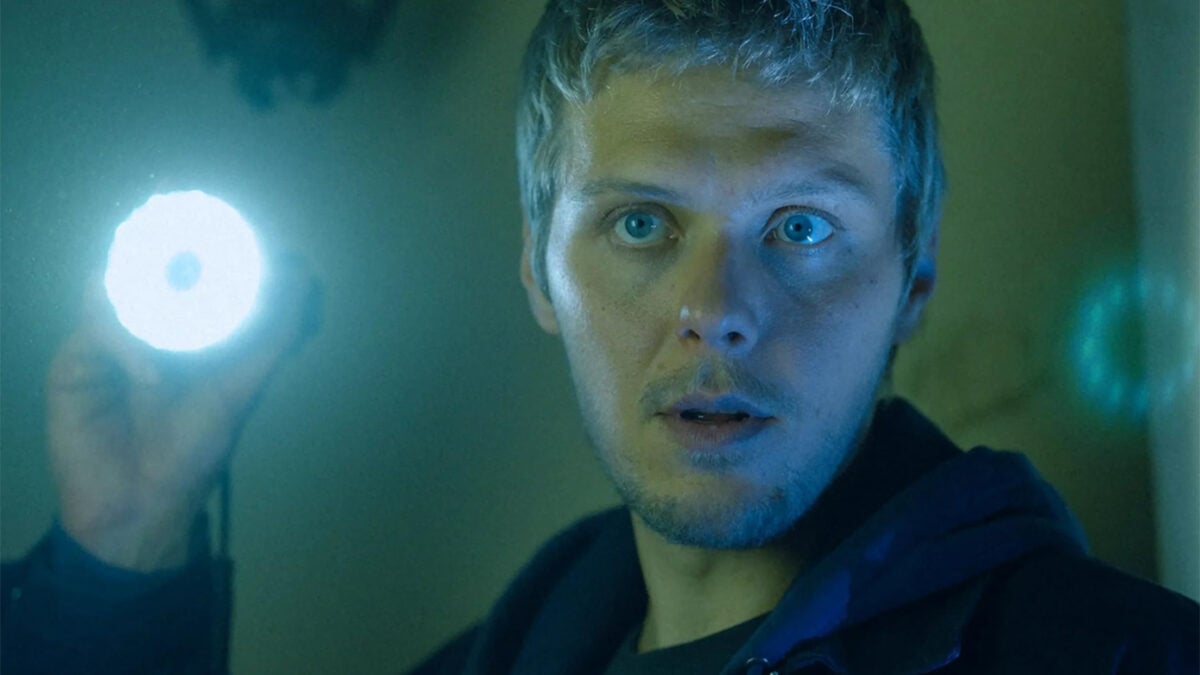 The Colors of Evil: Black – Το πολωνικό crime thriller στο Netflix