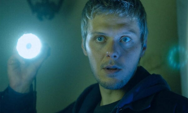 The Colors of Evil: Black – Το πολωνικό crime thriller στο Netflix