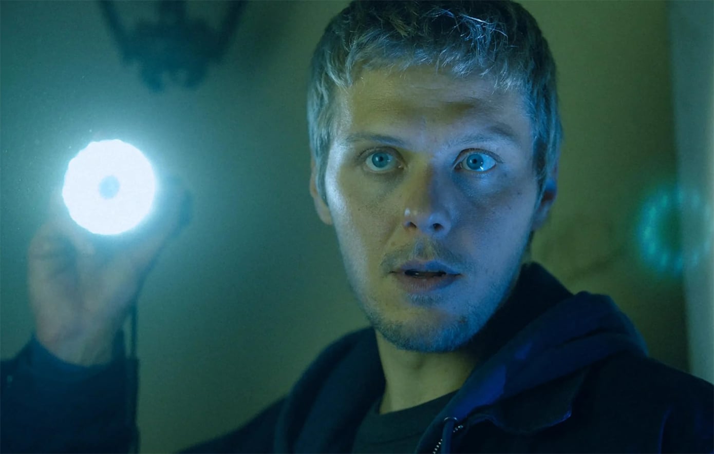 The Colors of Evil: Black – Το πολωνικό crime thriller στο Netflix