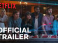 Οι θεατές του Netflix αγρυπνούν για τη νέα σεζόν του «The Four Seasons»
