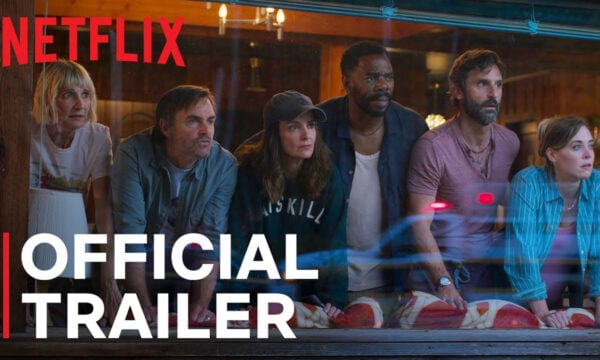 Οι θεατές του Netflix αγρυπνούν για τη νέα σεζόν του «The Four Seasons»