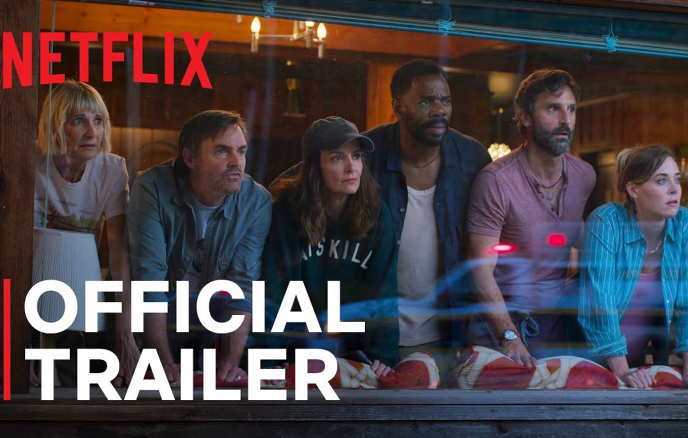 Οι θεατές του Netflix αγρυπνούν για τη νέα σεζόν του «The Four Seasons»