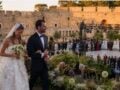 Η εφορία αρχαιοτήτων Μεσσηνίας απαντά για τον θόρυβο γύρω από τον γάμο της Κωστοπούλου: Ήταν νόμιμη η δεξίωση πάνω στα αρχαία μάρμαρα;