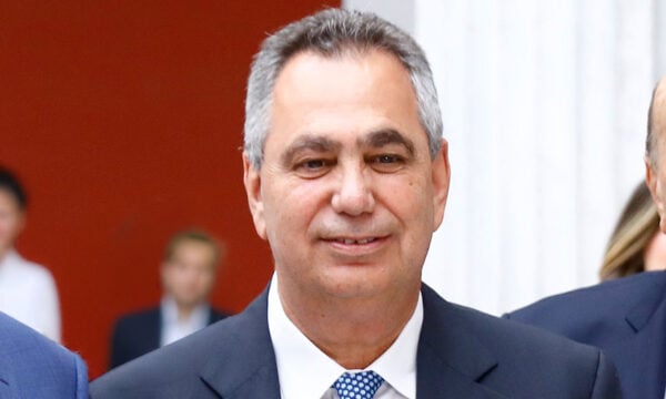 ΣΚΑΪ: Η ανακοίνωση για την παραίτηση του Βασίλη Χιώτη