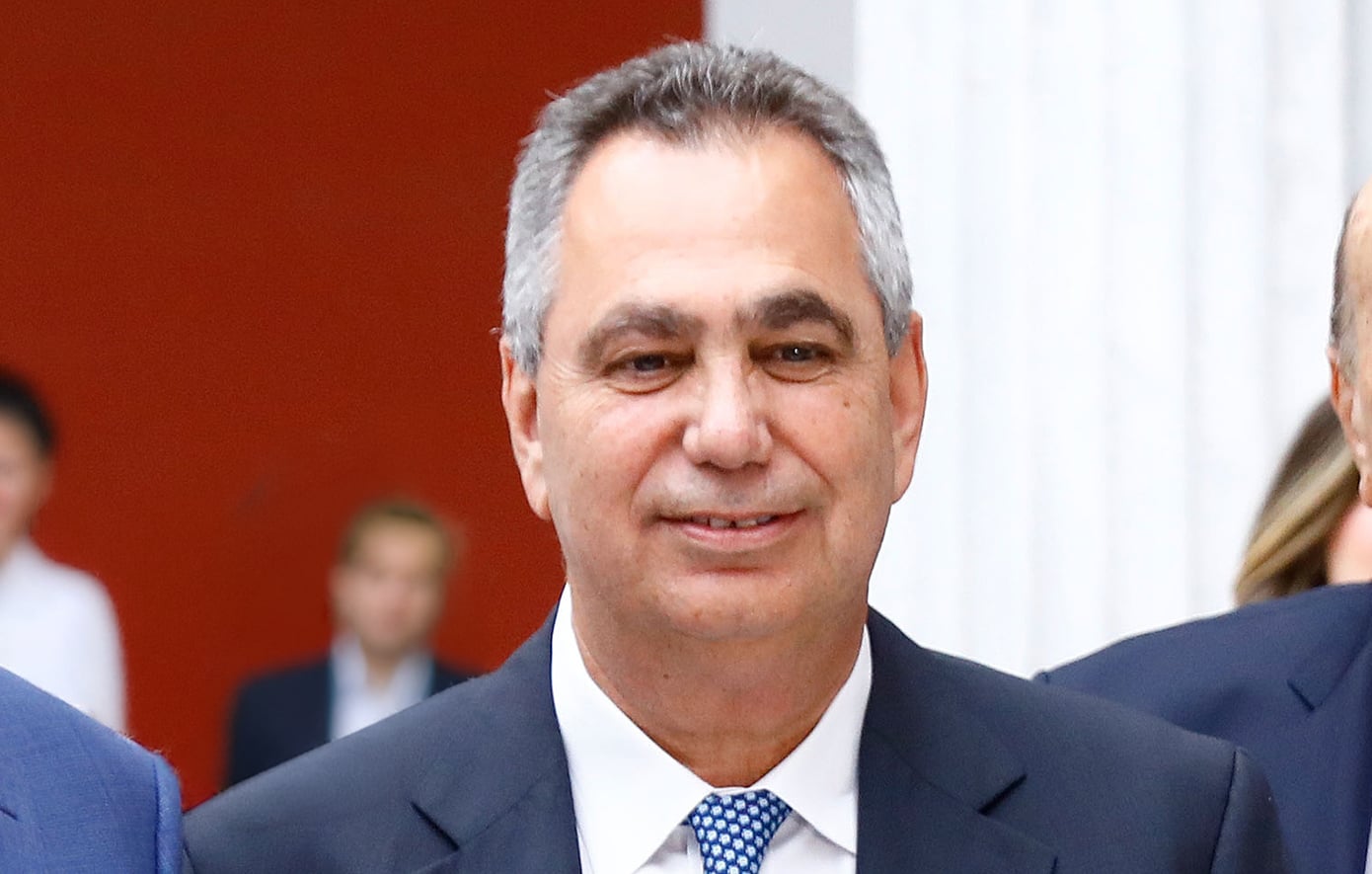 ΣΚΑΪ: Η ανακοίνωση για την παραίτηση του Βασίλη Χιώτη